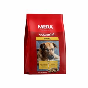 MERA essential Univit 12,5 kg 12,5 kg