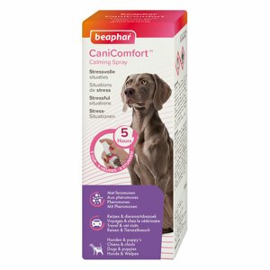 beaphar CaniComfort® uklidňující sprej, 60 ml