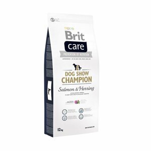 Brit Care Dog Show Champion 2x12kg