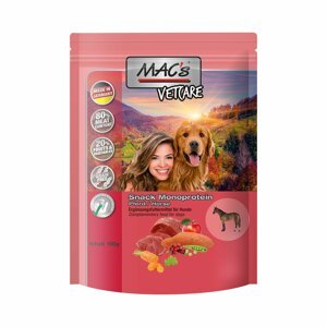 MAC‘s DOG Mono pamlsek pro koně 100 g