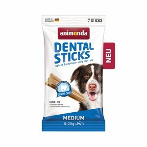 Animonda Dental Sticks Adult Medium 180g