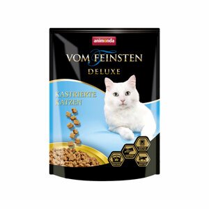 Animonda vom Feinsten Deluxe pro kastrované kočky 2x10kg