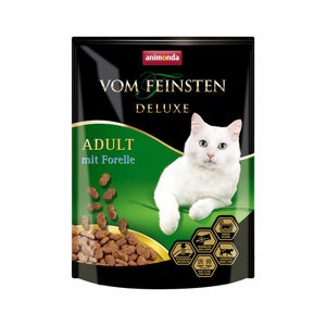 Animonda Vom Feinsten Deluxe Adult s pstruhem 2x10kg