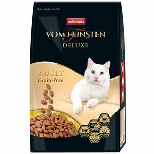 Animonda Vom Feinsten Deluxe Adult bez obilovin 2x10kg