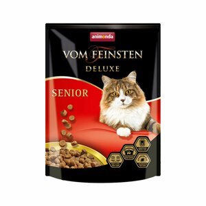 Animonda Vom Feinsten Deluxe Senior 4x1,75kg