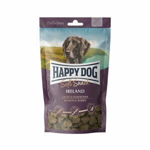 Happy Dog jemný pamlsek Ireland 5 × 100 g