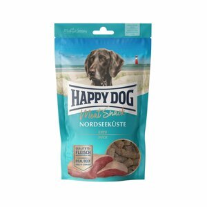 Happy Dog MeatSnack pobřeží Severního moře 75 g