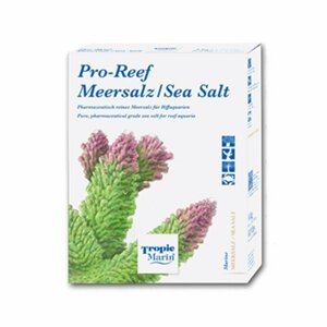 Tropic Marin® PRO-REEF mořská sůl 4 kg