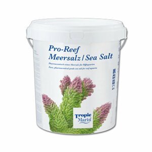 Tropic Marin® mořská sůl do akvária PRO-REEF 25 kg