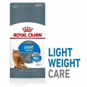 ROYAL CANIN LIGHT WEIGHT CARE pro kočky se sklonem k nadváze 3 kg