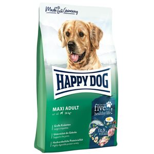 Happy Dog Supreme fit & vital Maxi Adult 14 kg + 2 kg zdarma