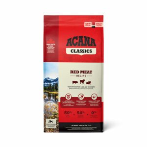 ACANA Classic Red 14,5 kg