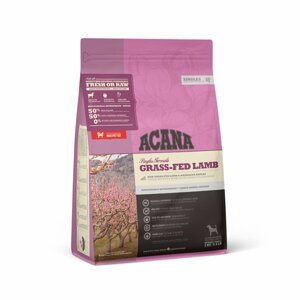 ACANA Adult Grass-Fed jehněčí 2 kg