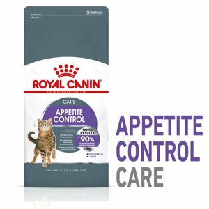 Granule ROYAL CANIN APPETITE CONTROL CARE pro dospělé kočky 2 × 10 kg