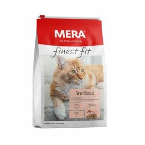 MERA finest fit Sterilized 2x10kg