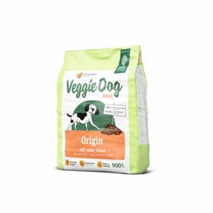 Green Petfood VeggieDog Origin 900g + 900g gratis