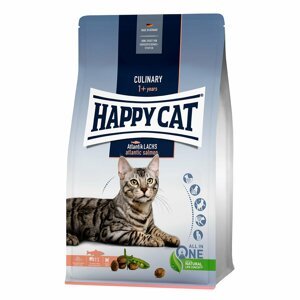 Happy Cat Culinary Adult atlantský losos 10 kg