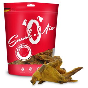 SnackOMio – šťavnatá kuřecí křidélka 500 g