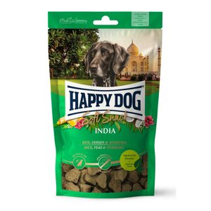 Happy Dog jemný SoftSnack India 5 × 100 g