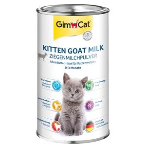GimCat Goat Milk 200 g