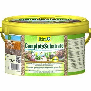 Tetra CompleteSubstrate 2,5 kg
