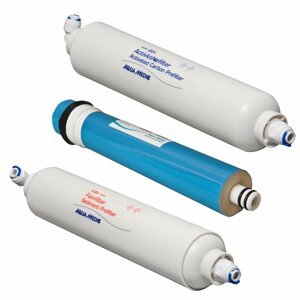 Aqua Medic sada náhradních filtrů easy line Filtr + membrána 75