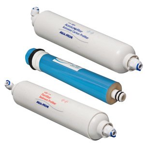 Aqua Medic sada náhradních filtrů easy line Filtr + membrána 150