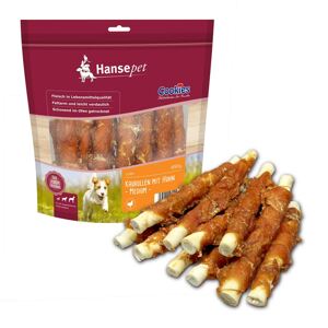Hansepet Cookies Medium 5er žvýkací rolky s kuřecím masem 450 g