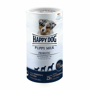 Happy Dog Supreme Young Puppy Milk Probiotic 500 g