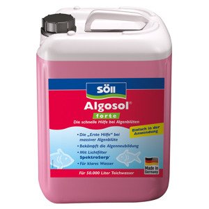 Söll AlgoSol forte 5000 ml