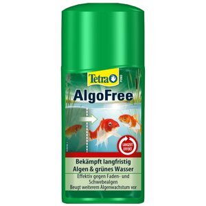 Tetra Pond AlgoFree 250 ml