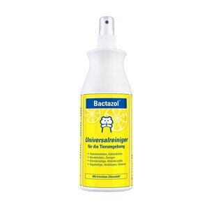 Bactazol univerzální čisticí prostředek 500 ml