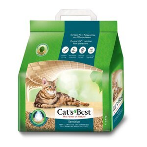 CAT'S BEST Sensitive, 8 l 8 Liter