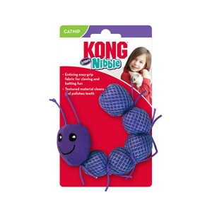 KONG Nibble Critter housenka