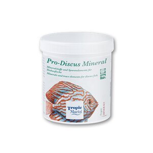 Tropic Marin PRO-DISCUS MINERAL 500g