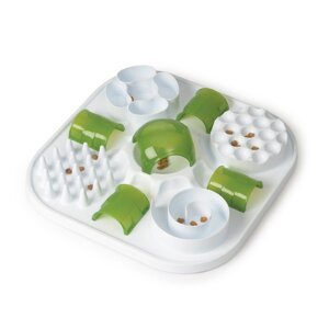 Catit Play Treat Puzzle Hračka pro rozvíjení inteligence