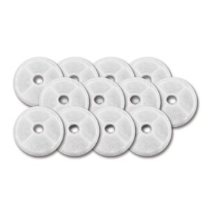 Catit Triple Action Filtr 12ks Set