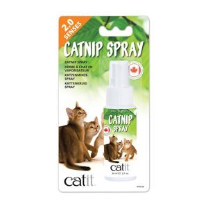 Catit Senses Catnip sprej 60ml