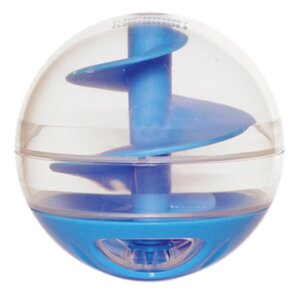 Catit Treat Ball Blau