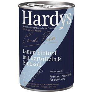Hardys Edition Cornelia Poletto jehněčí polévka 400g
