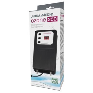 Ozonizátory