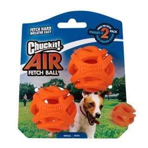 Chuckit! Air Fetch aportovací míč S – 2 ks