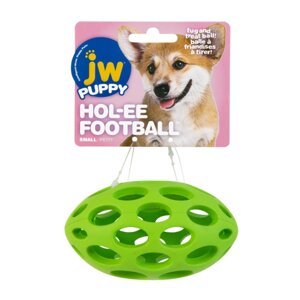 JW Hol-EE děrovaný míč Football S