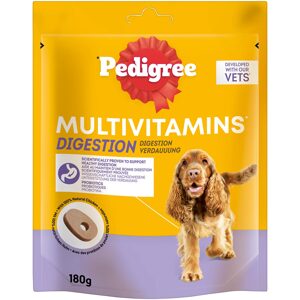 Pedigree multivitamíny, zažívání 180 g