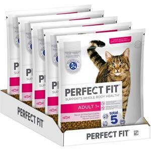 PERFECT FIT Adult pro kočky 1+ losos 1,4 kg