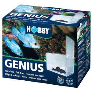 Past na ryby Hobby Genius