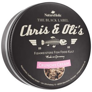 Chris' und Olis Crunchy Cream 100 g