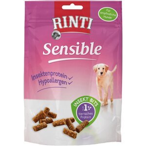 Rinti Sensible Snack Insekt Bits, 50 g