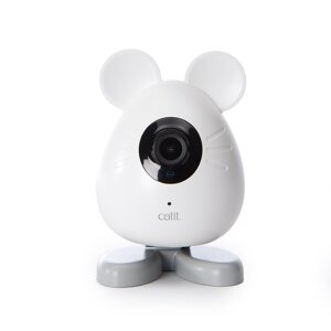 Catit Pixi Smart Mouse kamera