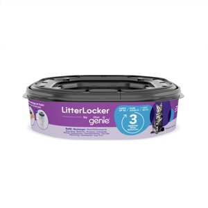LitterLocker by Litter Genie doplňovací kazeta XL 6 Stück